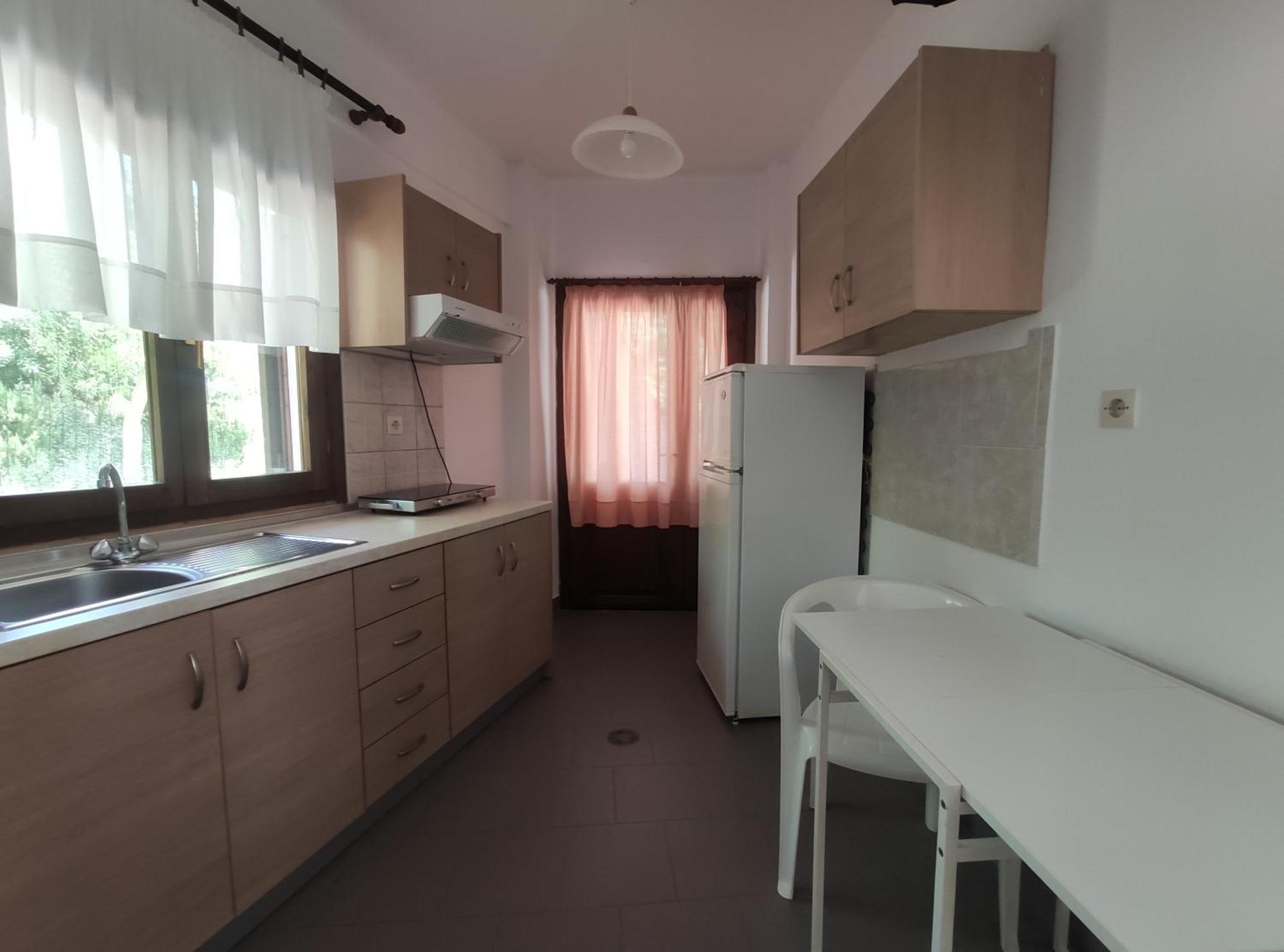 Para Thin Alos Inn Neos Marmaras Exterior foto